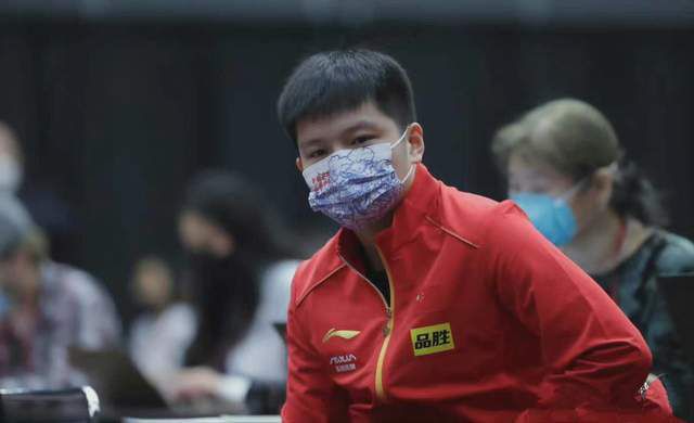 眼光毒辣的女人