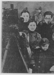 不伦：冲浪的开始